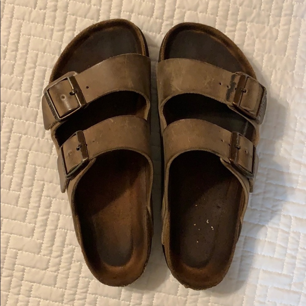 ARIZONA BIRKENSTOCKS